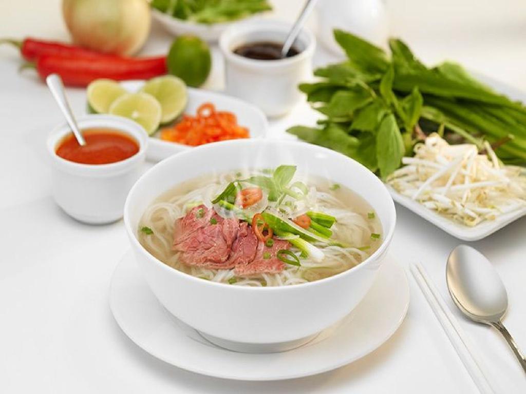 Eden Garden Hotel Ho Chi Minh-byen Eksteriør bilde